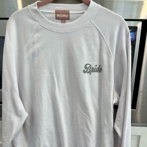 Show Me Your Mum Bride Set